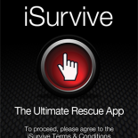 P#21 – iSurvive (emergency app)