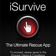 P#21 – iSurvive (emergency app)