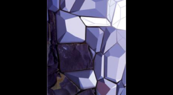 P#2 – Polygon app