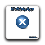 P#3 – Multiply App