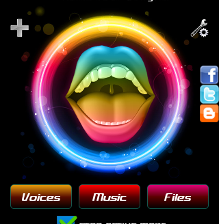 P#6 – I-Name-It (Voice Unlock Entertainment App)