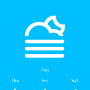 P#29 – Weather App