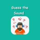 P#33 – Guess the Sound
