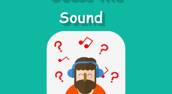 P#33 – Guess the Sound