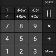 P#61 – Calculator App