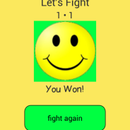 P#64 – Let’s Fight (math game)