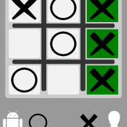 P#65, Tic-Tac-Toe