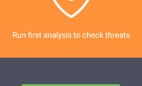 P#66 – Antivirus Fast Security