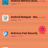 P#72 – Backup And Restore App