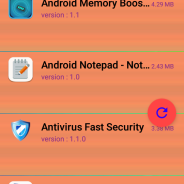 P#72 – Backup And Restore App