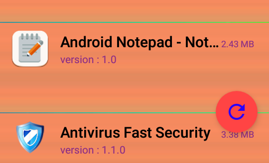P#72 – Backup And Restore App