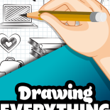 P#100 – How To Draw Animals