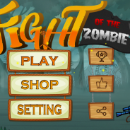 P#110 – Kampf der Zombies (Unity Game)