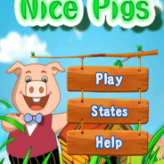 P#90 – Schweinefarm