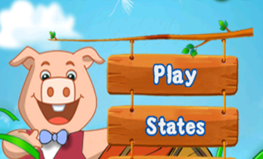 P#90 – Schweinefarm
