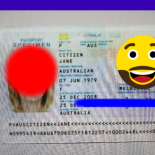 P#97 – Hide Password (image manipulation)