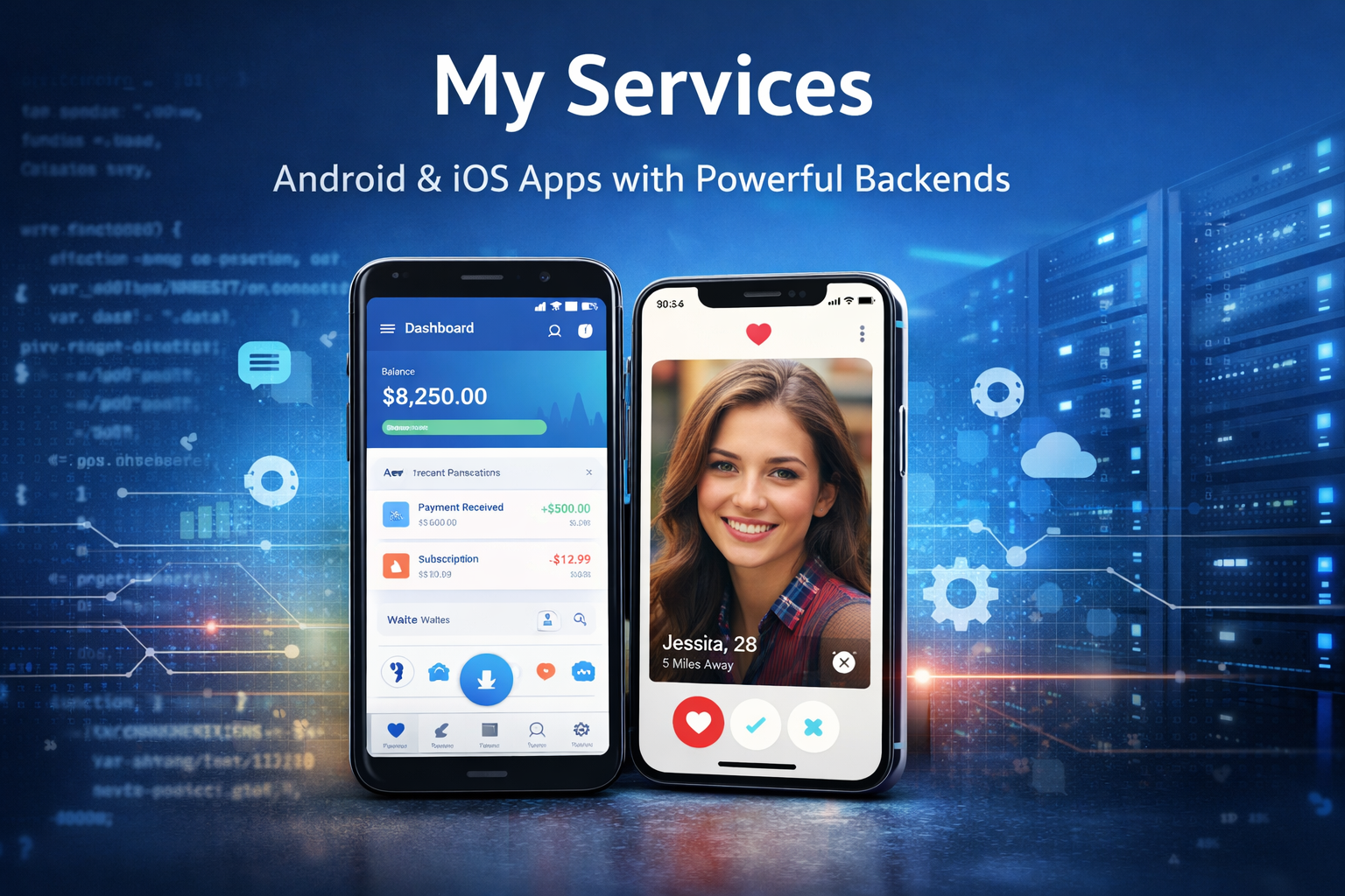 Services