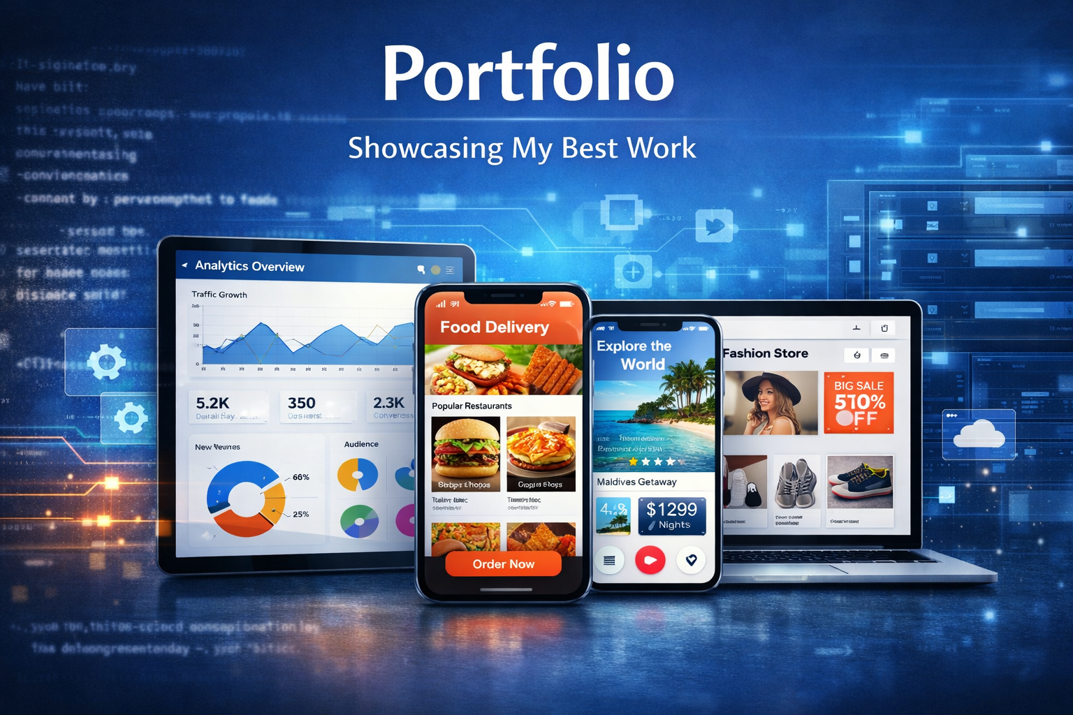 Portfolio