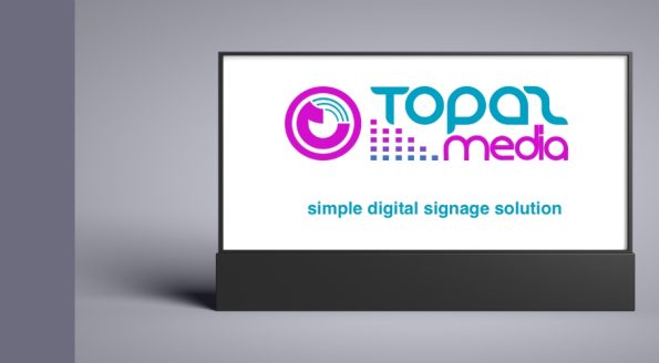 P#134 – Topaz Media Player