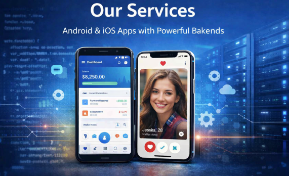 Services