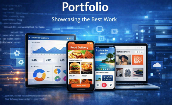 Portfolio