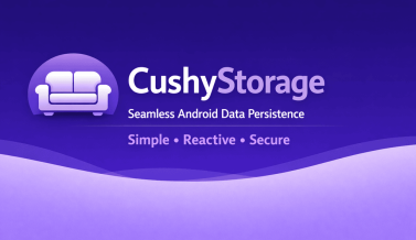 U#2 – CushyStorage